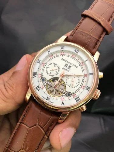 patek philippe m 210